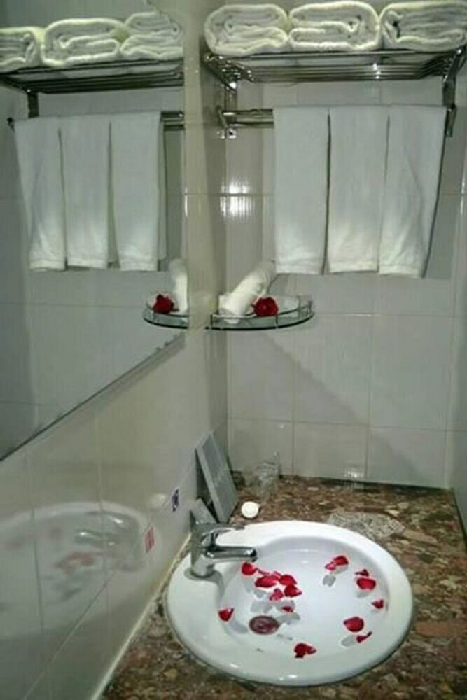 Hotel Cs