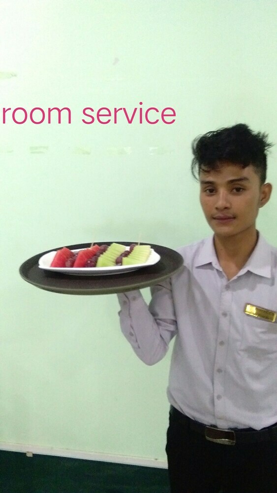 Hotel Cs