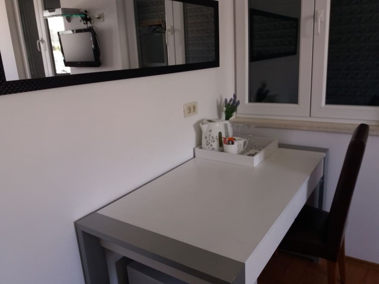 Hotel Villa Jidro