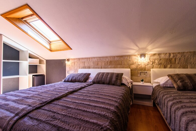 Hotel Villa Jidro