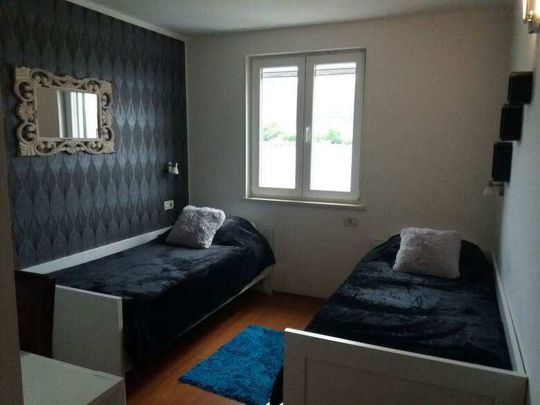 Hotel Villa Jidro