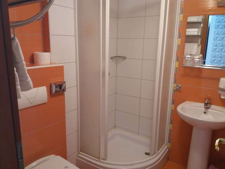 Hotel Villa Jidro