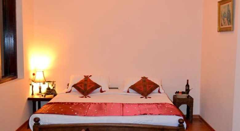 Kalaw Princess Hotel