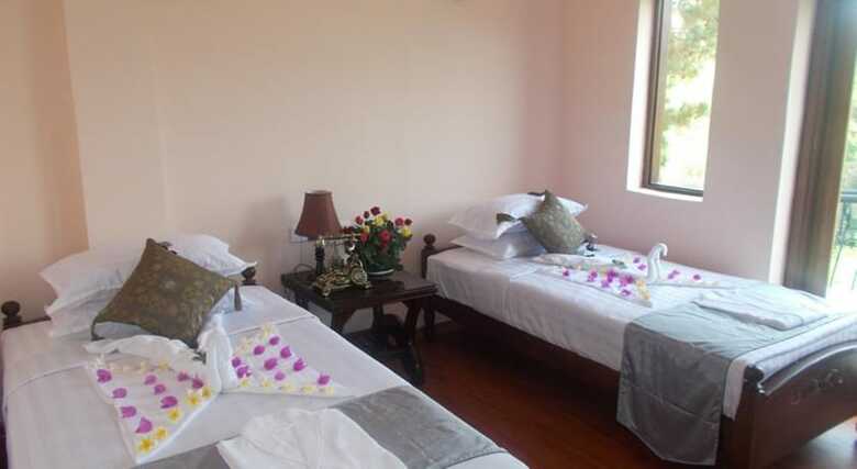 Kalaw Princess Hotel