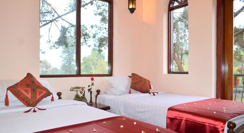 Kalaw Princess Hotel
