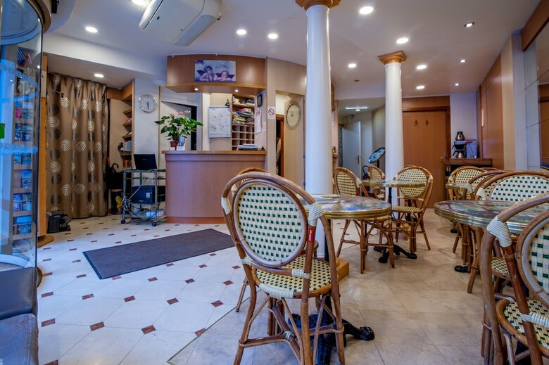 Hotel Grand H�tel Du Bel Air