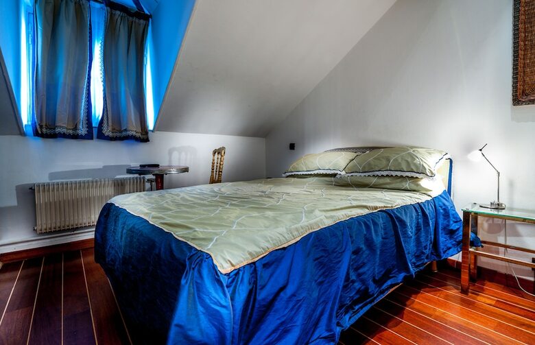 Hotel Grand H�tel Du Bel Air