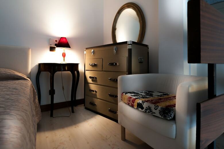 Hotel Grand H�tel Du Bel Air