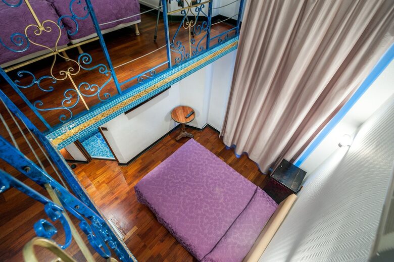 Hotel Grand H�tel Du Bel Air