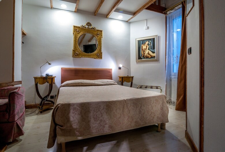 Hotel Grand H�tel Du Bel Air