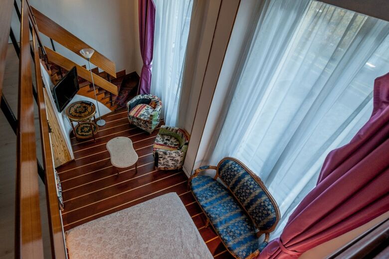 Hotel Grand H�tel Du Bel Air