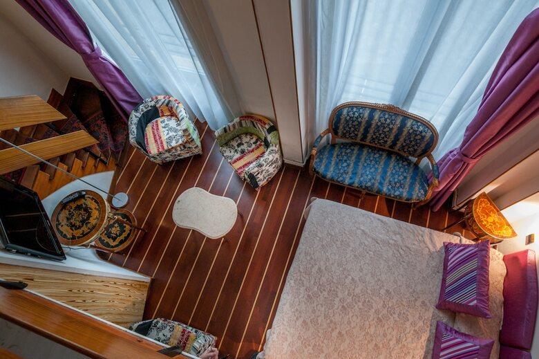 Hotel Grand H�tel Du Bel Air