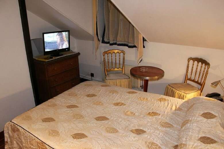 Hotel Grand H�tel Du Bel Air