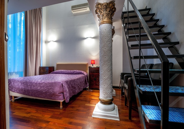Hotel Grand H�tel Du Bel Air