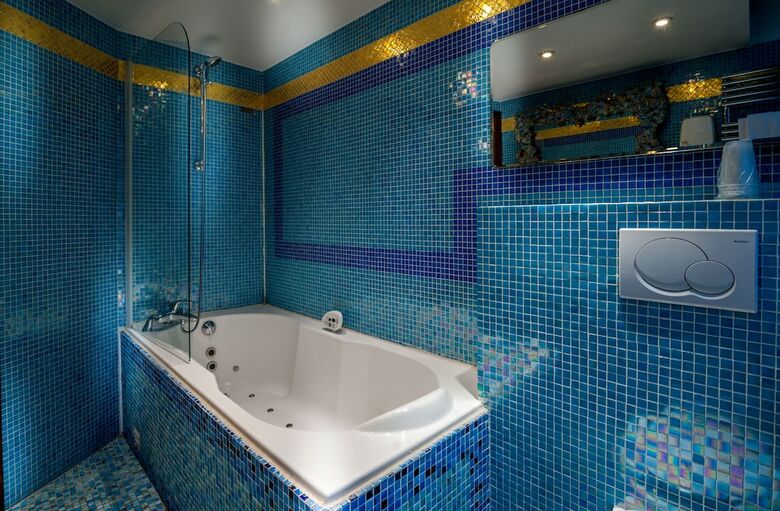 Hotel Grand H�tel Du Bel Air