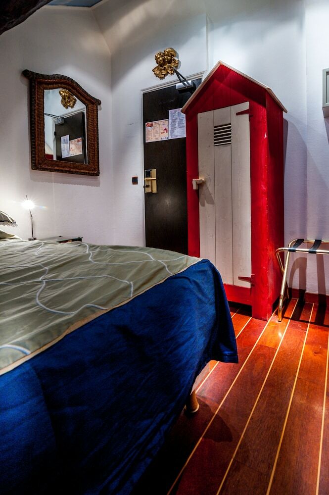 Hotel Grand H�tel Du Bel Air