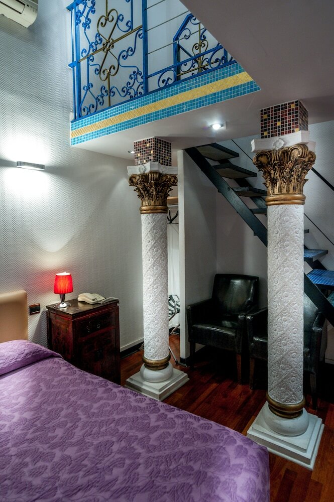 Hotel Grand H�tel Du Bel Air