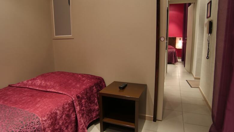 Hotel H�tel Savary