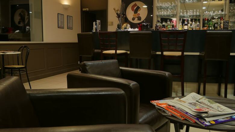 Hotel H�tel Savary