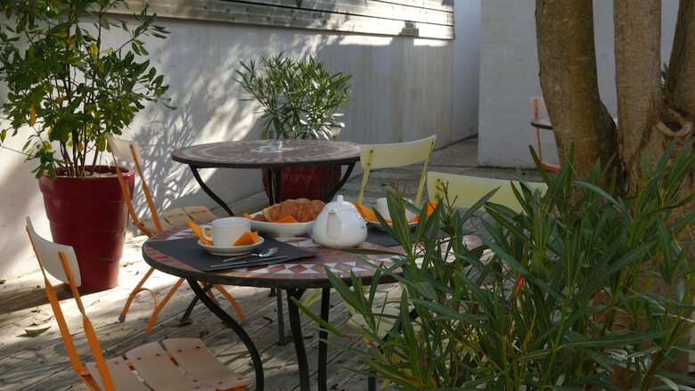 Hotel H�tel Savary