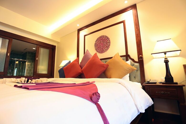 Hotel Viangluang Resort