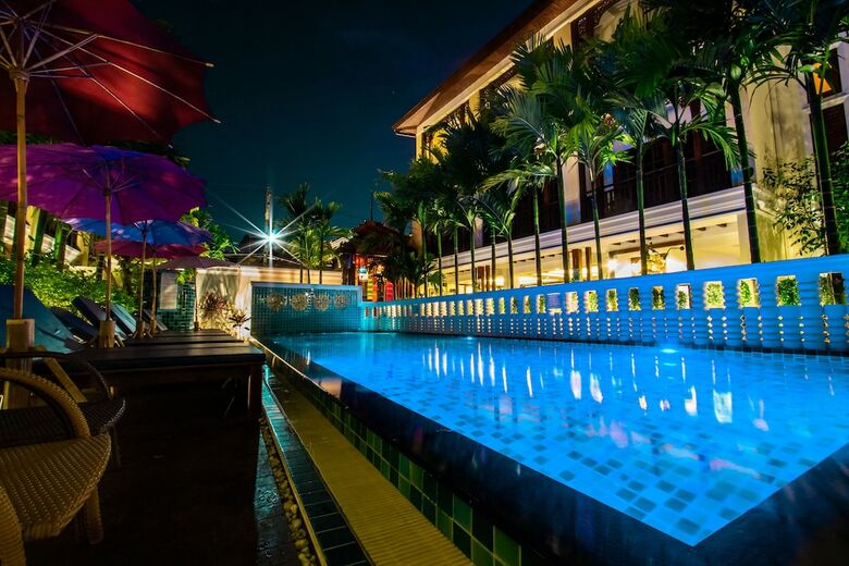 Hotel Viangluang Resort