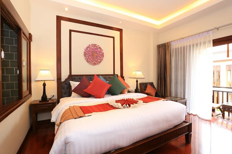 Hotel Viangluang Resort
