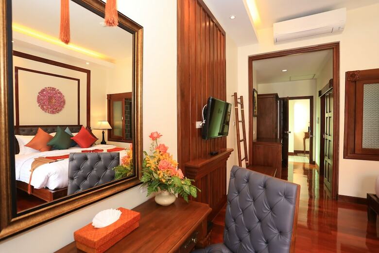 Hotel Viangluang Resort