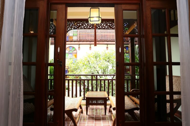 Hotel Viangluang Resort