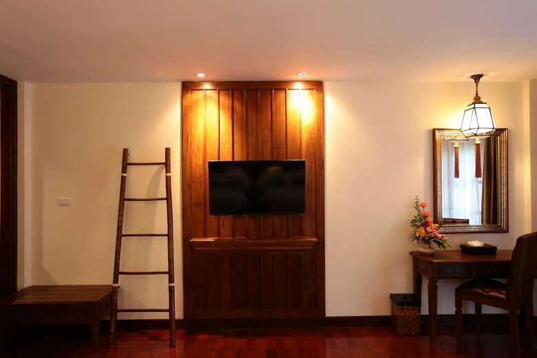 Hotel Viangluang Resort