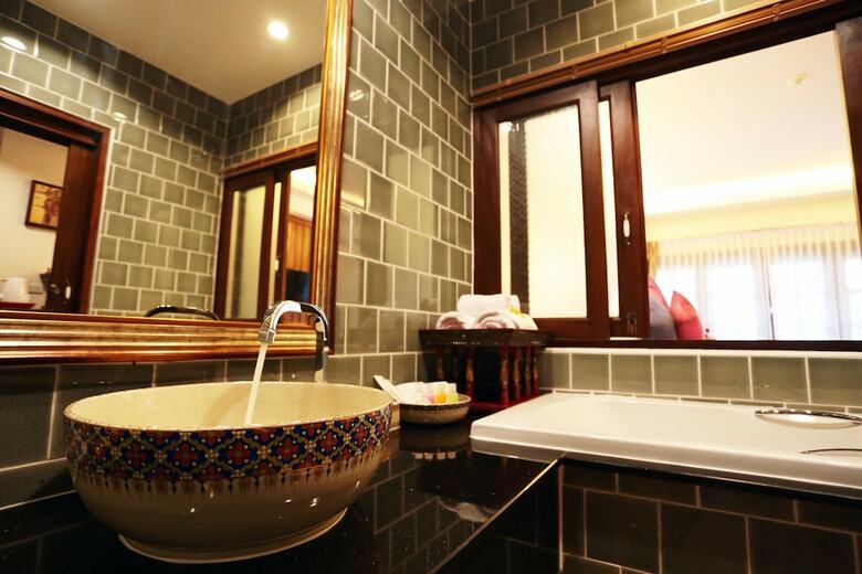 Hotel Viangluang Resort