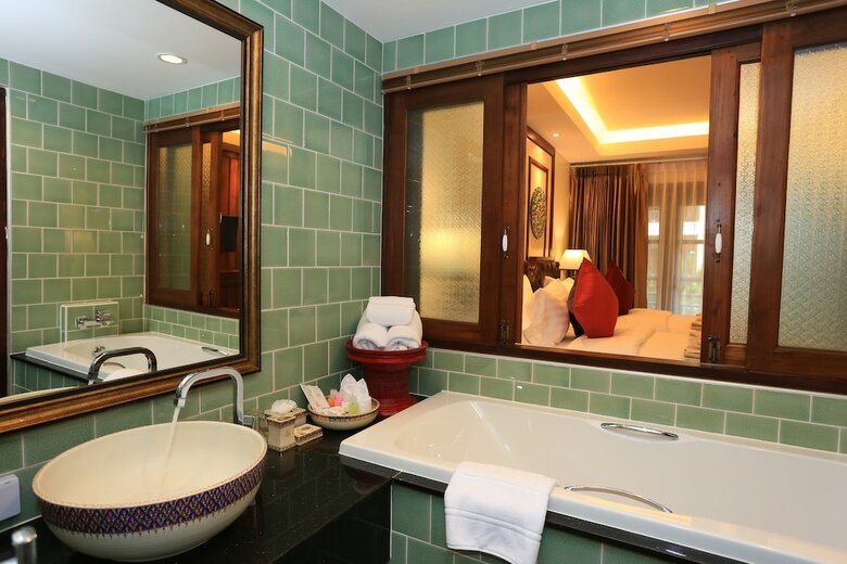 Hotel Viangluang Resort