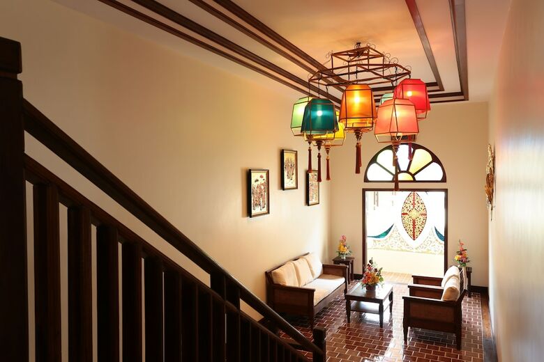 Hotel Viangluang Resort