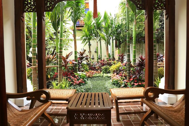 Hotel Viangluang Resort
