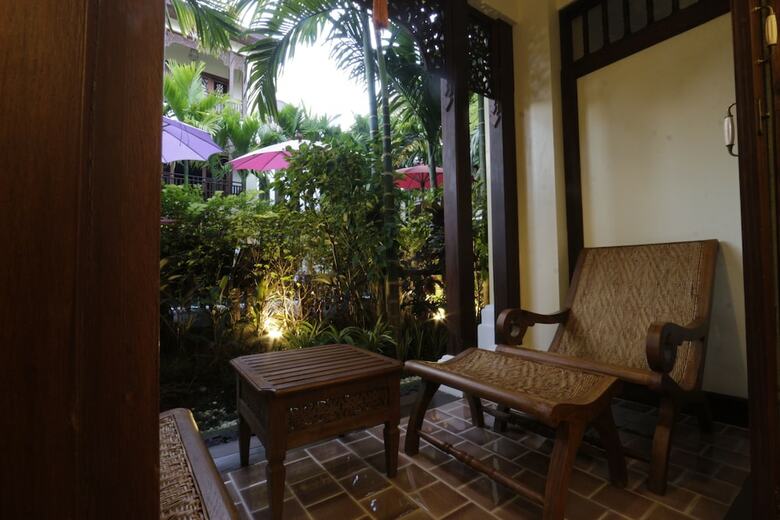 Hotel Viangluang Resort