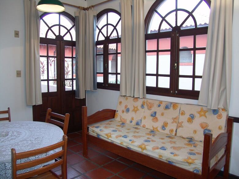 La Alhambra Apart Hotel
