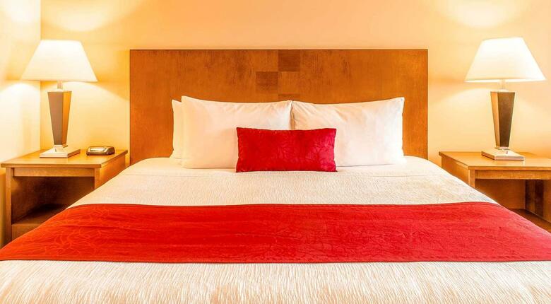 Hotel Best Western Plus Tin Wis Resort