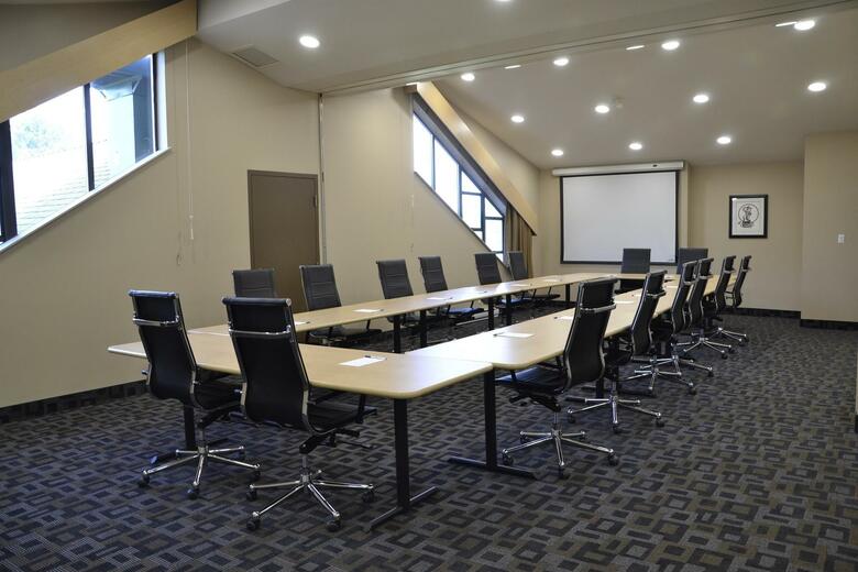 Hotel Best Western Plus Tin Wis Resort