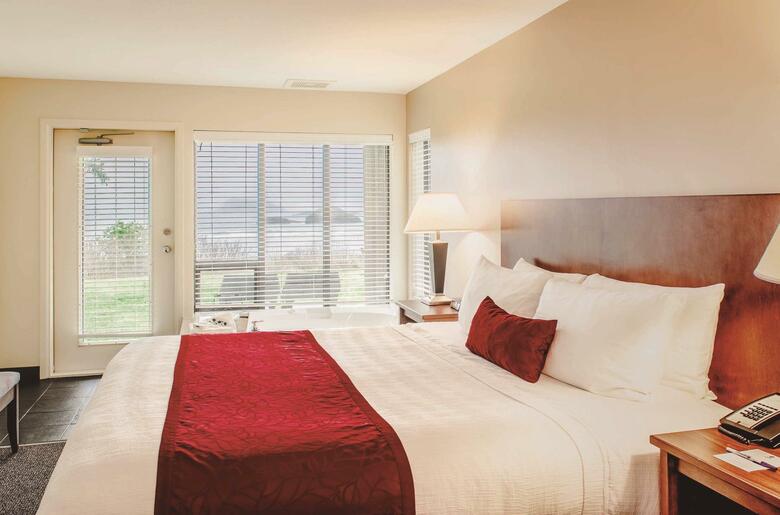 Hotel Best Western Plus Tin Wis Resort