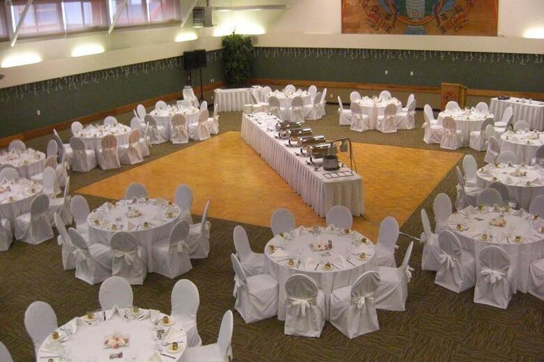 Hotel Best Western Plus Tin Wis Resort