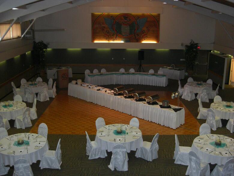 Hotel Best Western Plus Tin Wis Resort