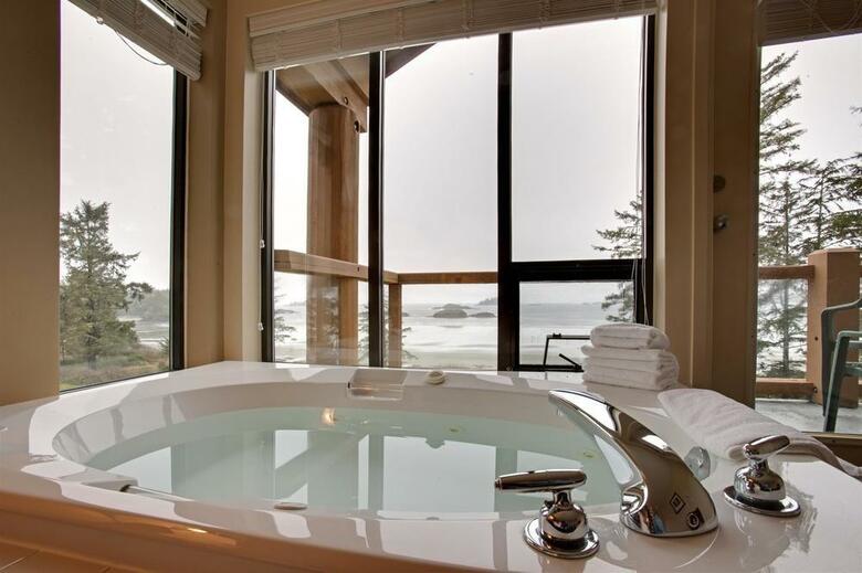 Hotel Best Western Plus Tin Wis Resort