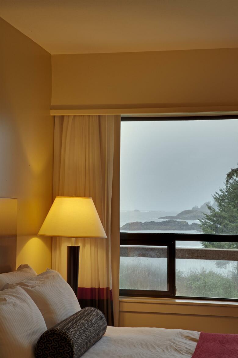 Hotel Best Western Plus Tin Wis Resort