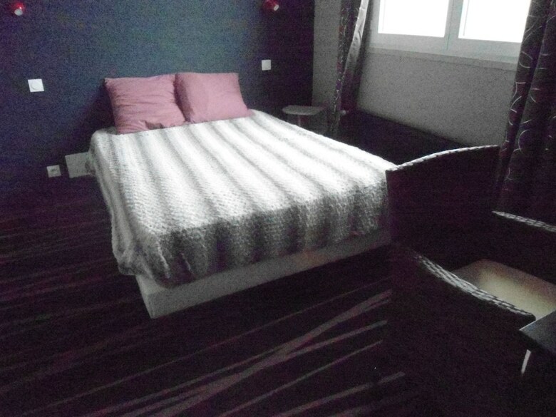 Hotel Coton