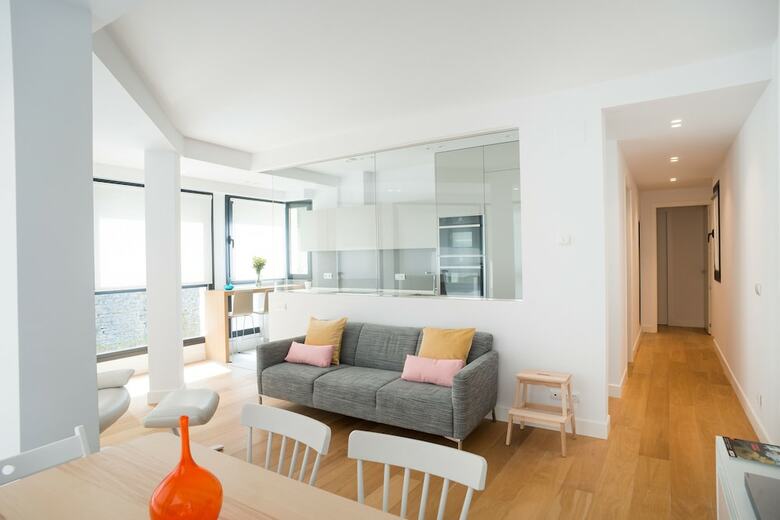Easo Center - Iberorent Apartments