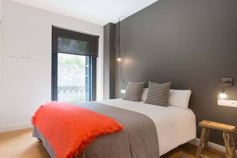 Easo Center - Iberorent Apartments