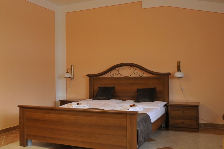 Pension Penzi�n Oravia
