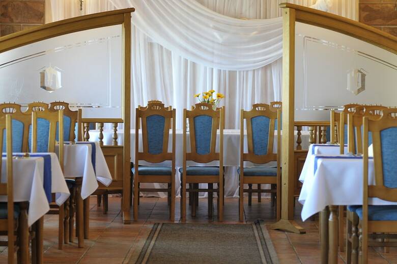 Pension Penzi�n Oravia
