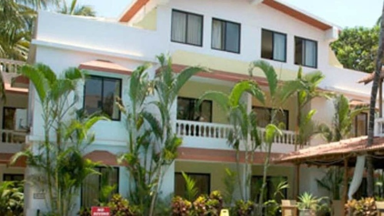 Apartamento Casablanca