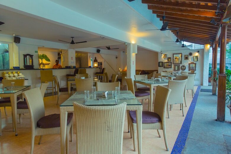 Apartamento Casablanca